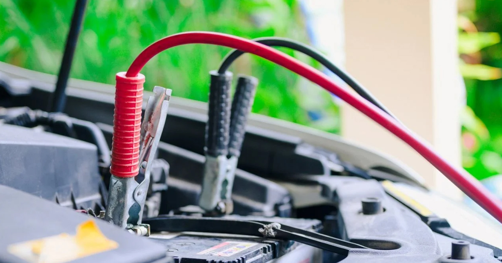 Çiğli Akü Takviye