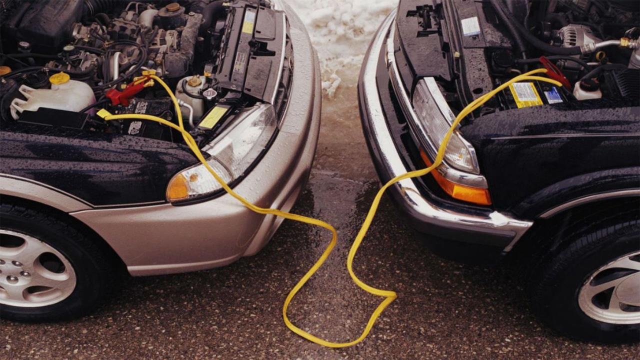 Çiğli Akü Takviye